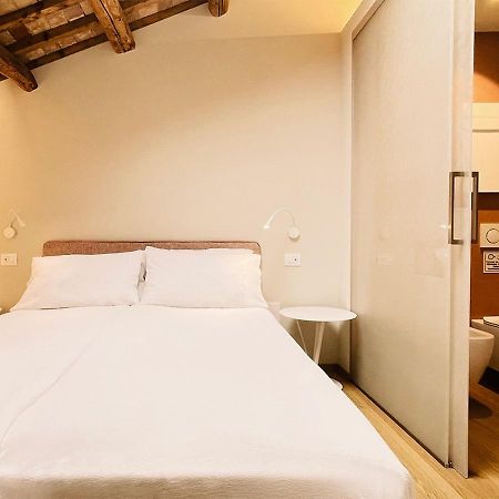 Al Pio Luxury Nest Apartment Тревизо Екстериор снимка