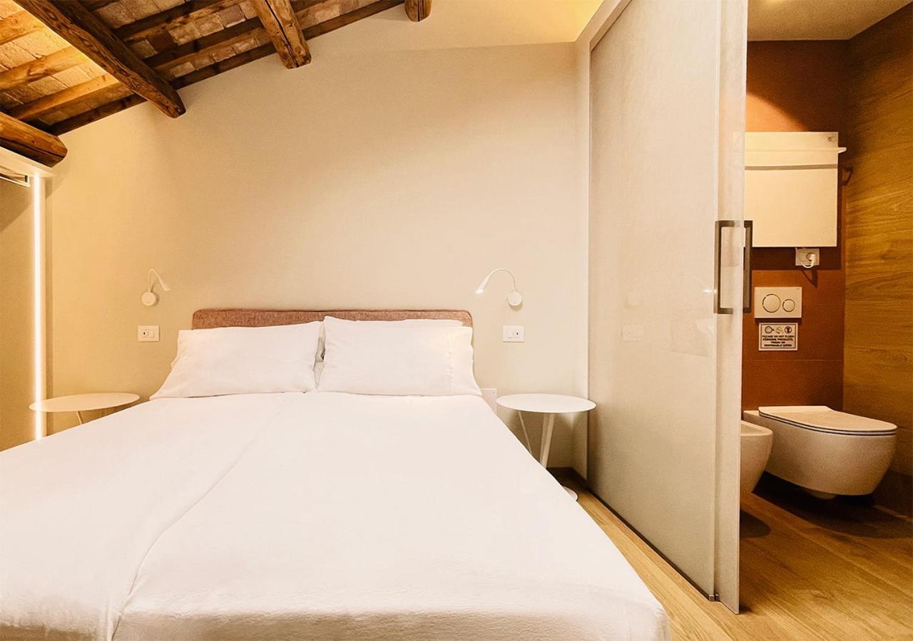 Al Pio Luxury Nest Apartment Тревизо Екстериор снимка