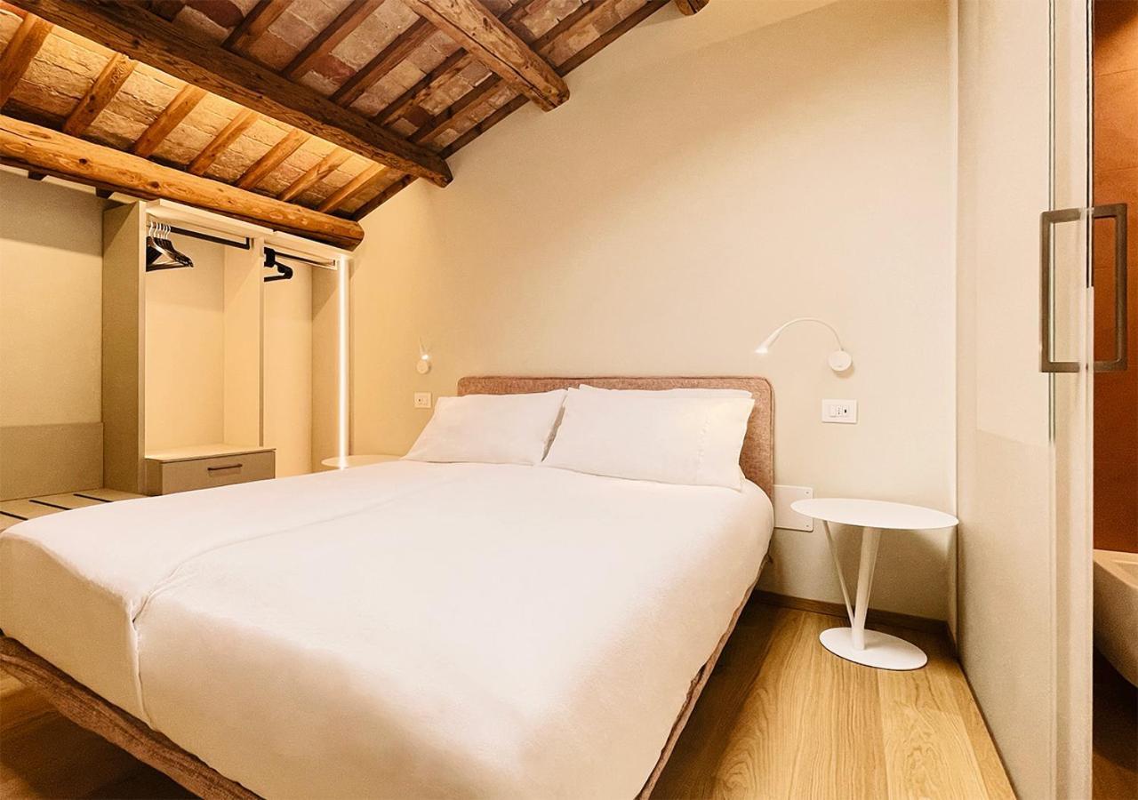 Al Pio Luxury Nest Apartment Тревизо Екстериор снимка