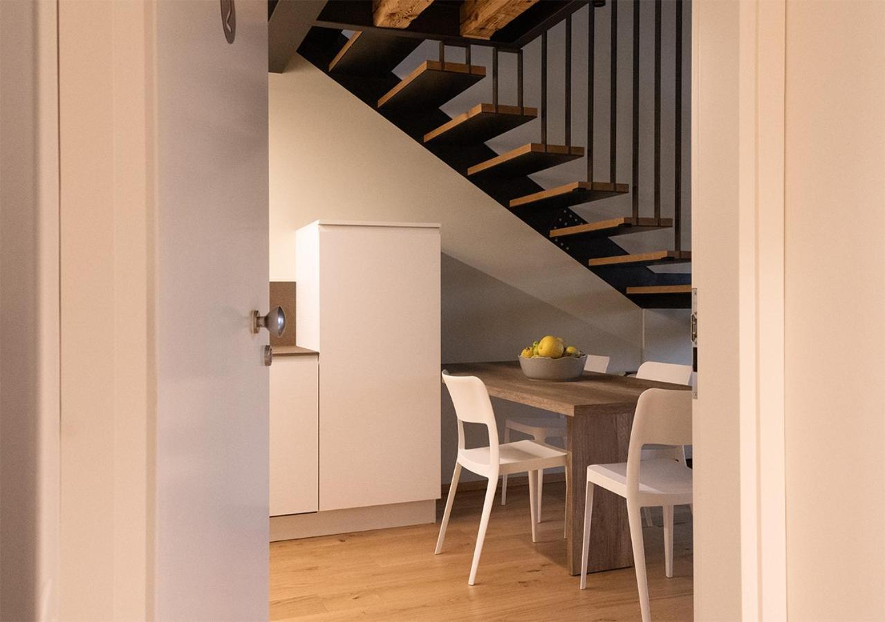 Al Pio Luxury Nest Apartment Тревизо Екстериор снимка