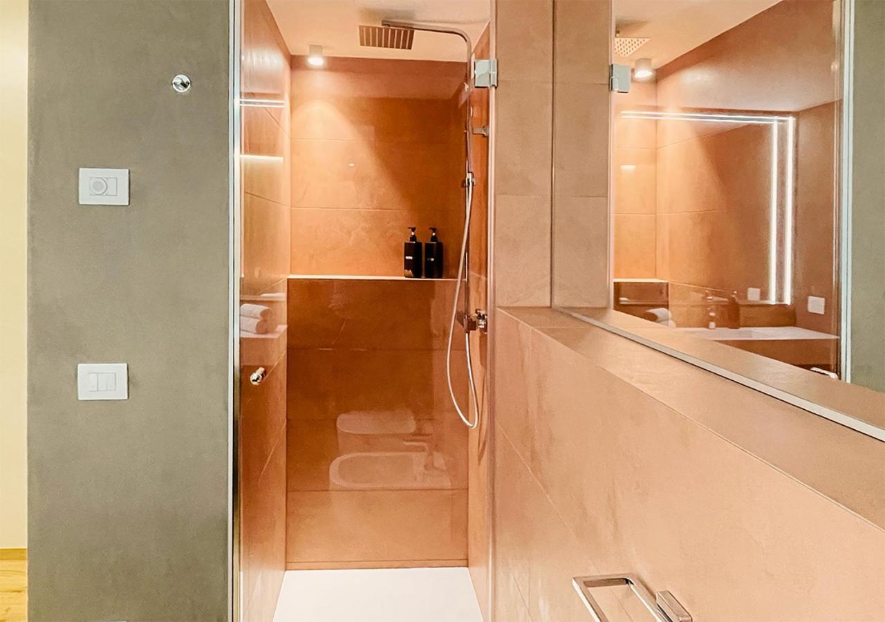 Al Pio Luxury Nest Apartment Тревизо Екстериор снимка