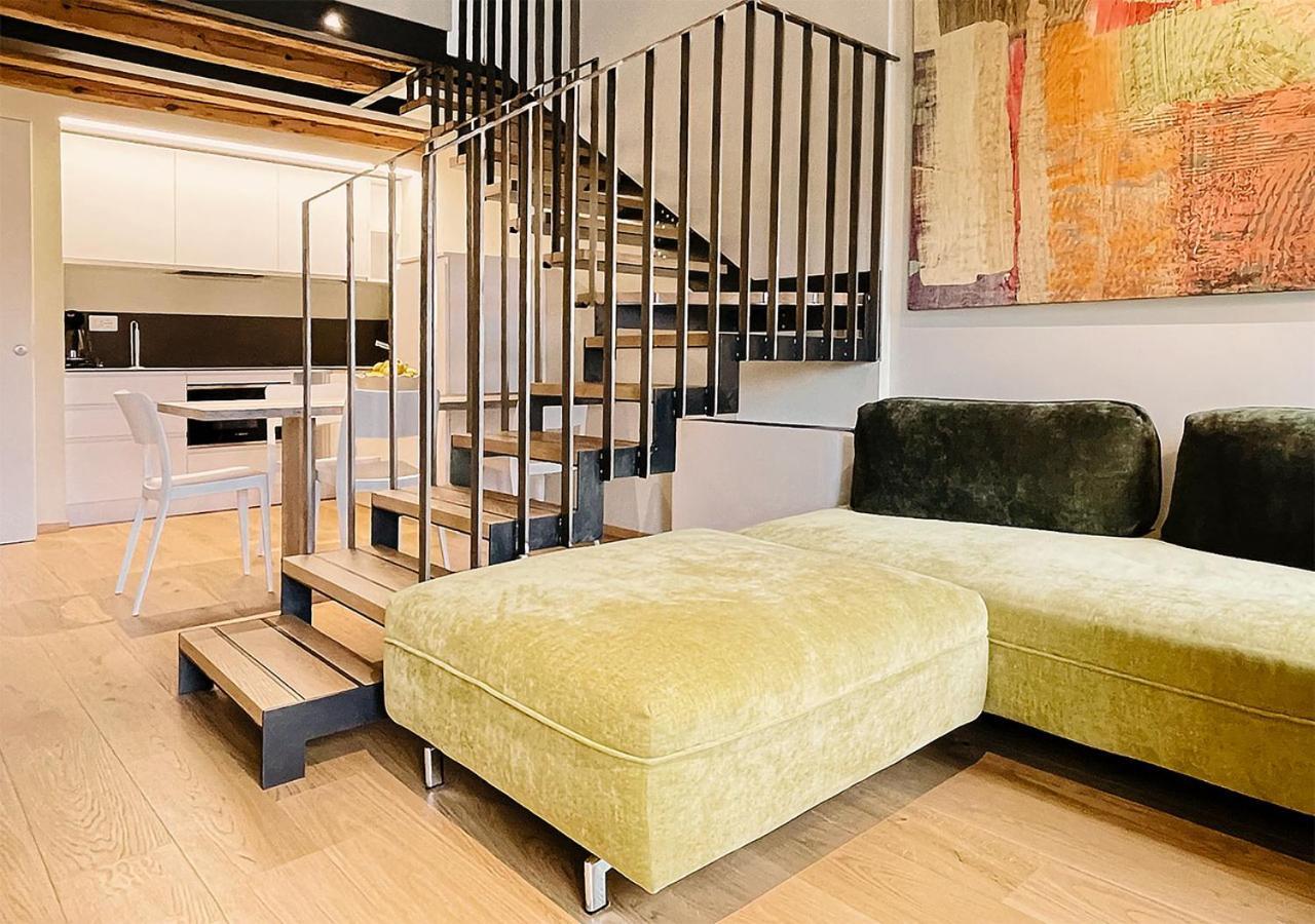 Al Pio Luxury Nest Apartment Тревизо Екстериор снимка