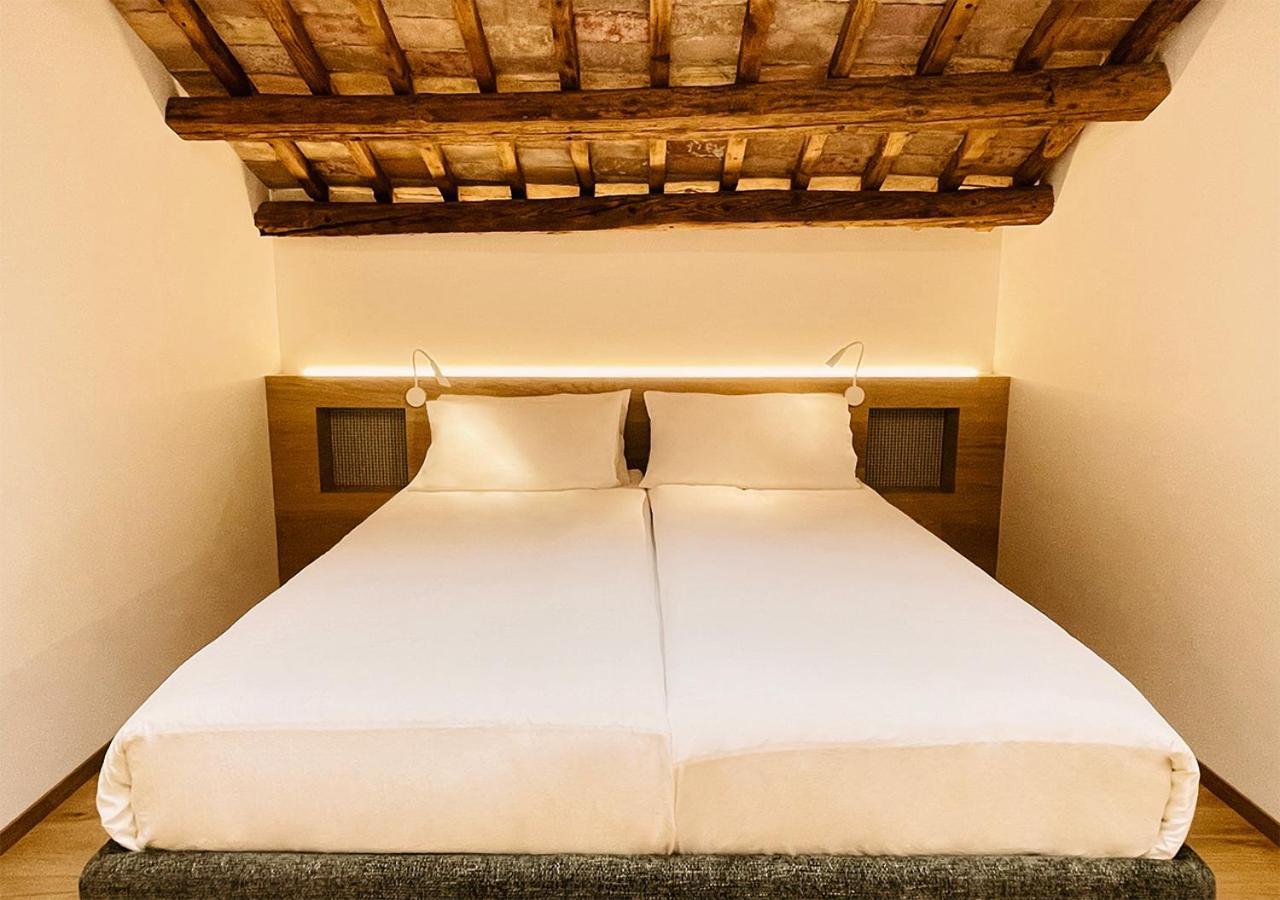 Al Pio Luxury Nest Apartment Тревизо Екстериор снимка