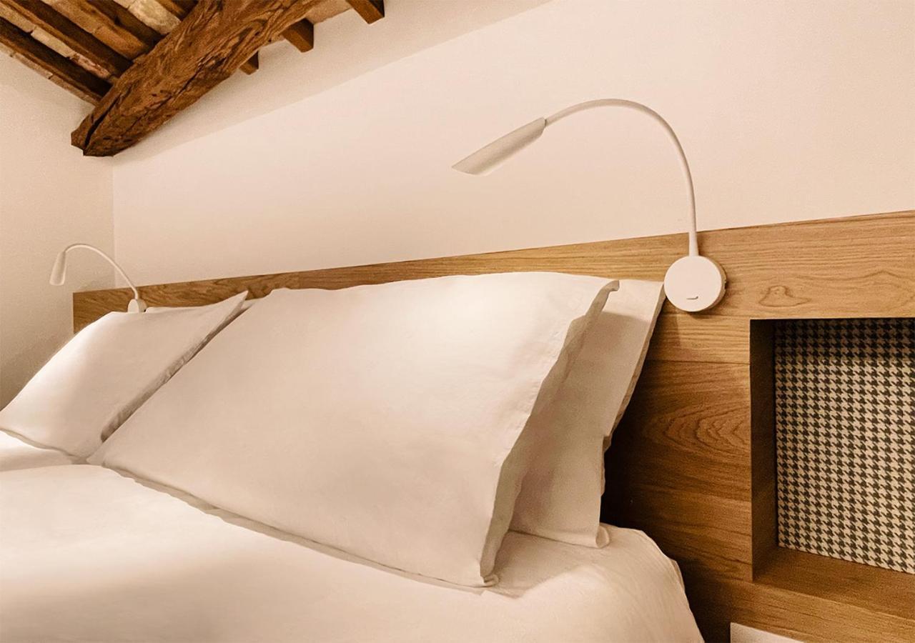 Al Pio Luxury Nest Apartment Тревизо Екстериор снимка