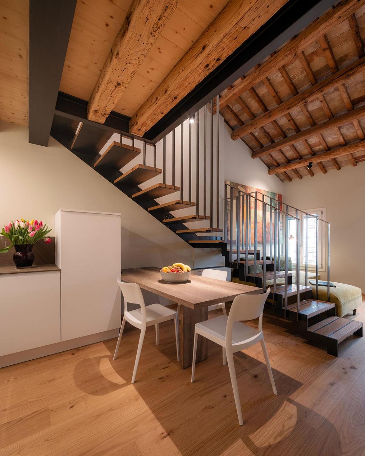 Al Pio Luxury Nest Apartment Тревизо Екстериор снимка