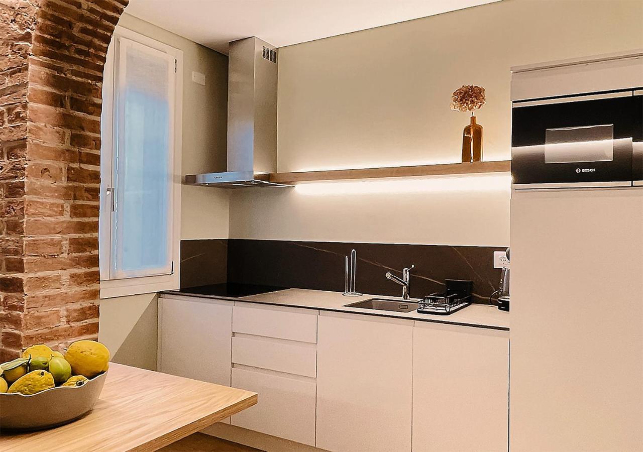 Al Pio Luxury Nest Apartment Тревизо Екстериор снимка