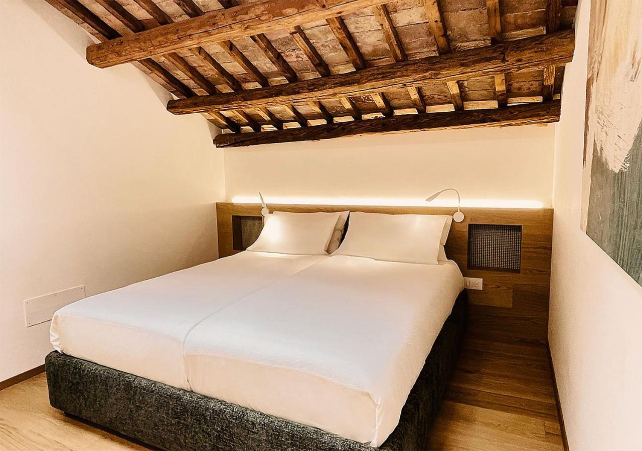 Al Pio Luxury Nest Apartment Тревизо Екстериор снимка