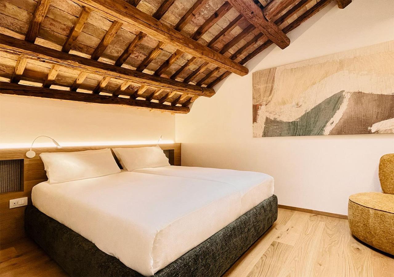 Al Pio Luxury Nest Apartment Тревизо Екстериор снимка