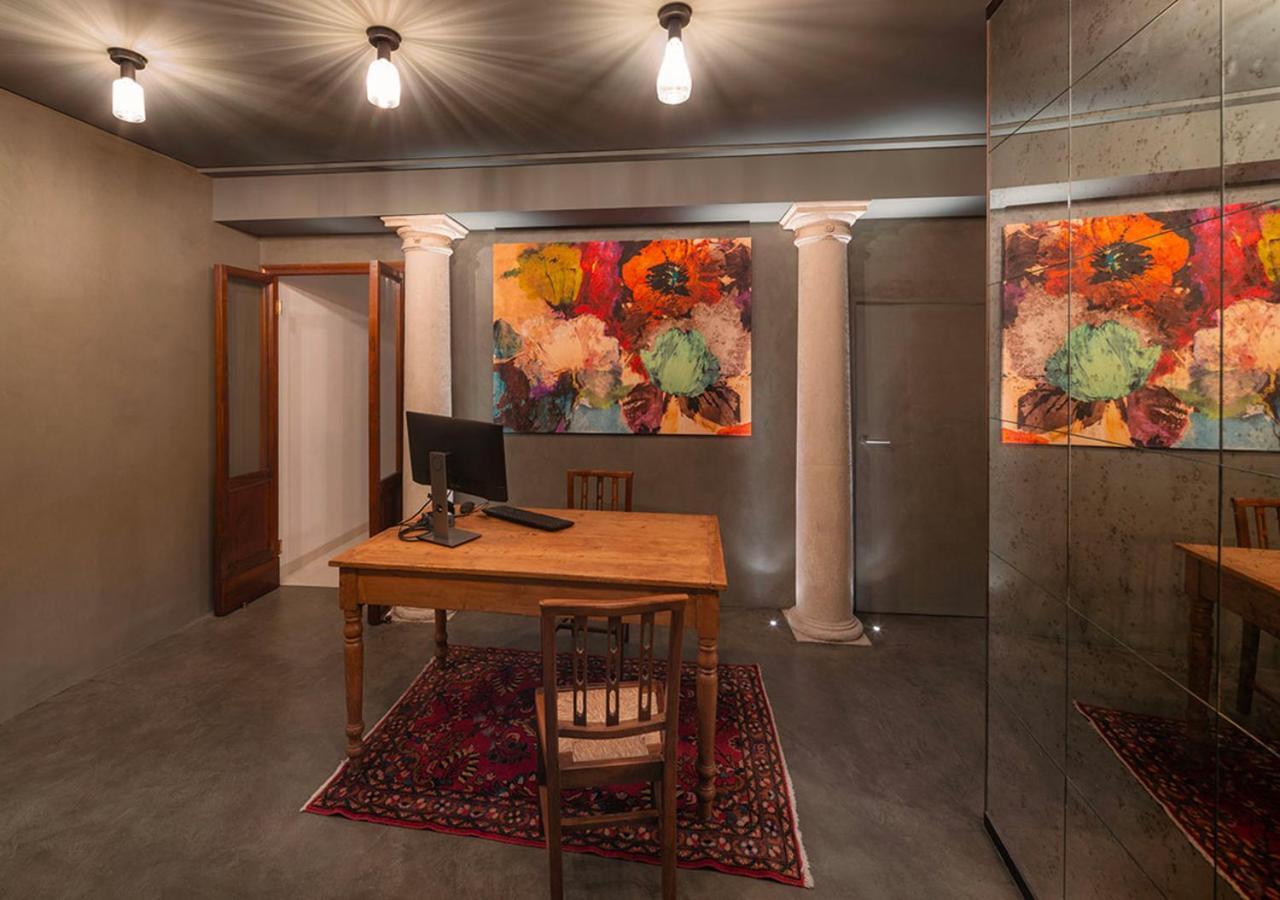 Al Pio Luxury Nest Apartment Тревизо Екстериор снимка