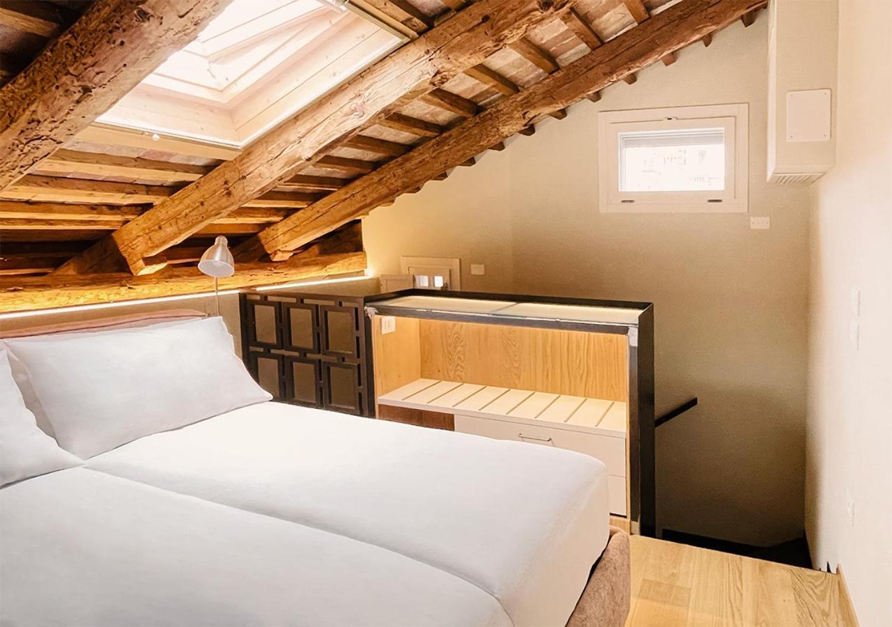 Al Pio Luxury Nest Apartment Тревизо Екстериор снимка