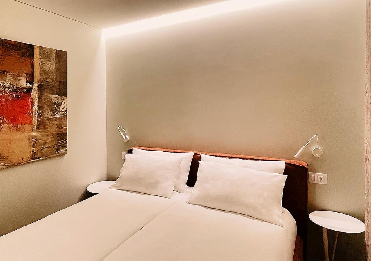 Al Pio Luxury Nest Apartment Тревизо Екстериор снимка