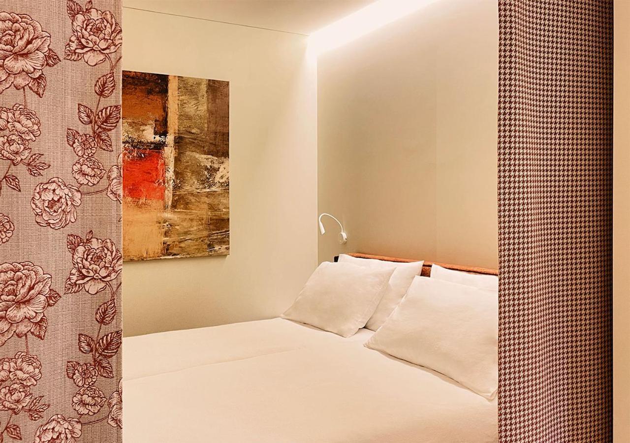 Al Pio Luxury Nest Apartment Тревизо Екстериор снимка