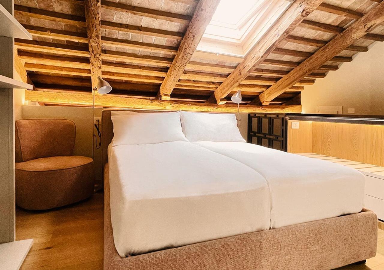 Al Pio Luxury Nest Apartment Тревизо Екстериор снимка