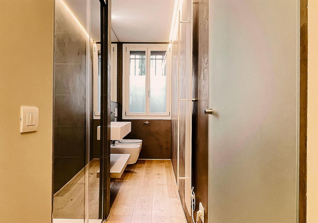 Al Pio Luxury Nest Apartment Тревизо Екстериор снимка