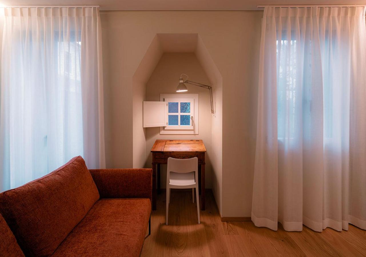 Al Pio Luxury Nest Apartment Тревизо Екстериор снимка