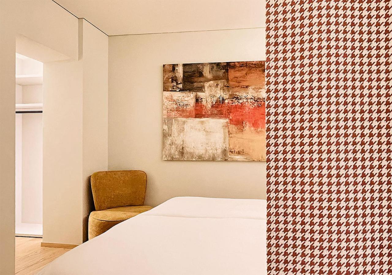Al Pio Luxury Nest Apartment Тревизо Екстериор снимка
