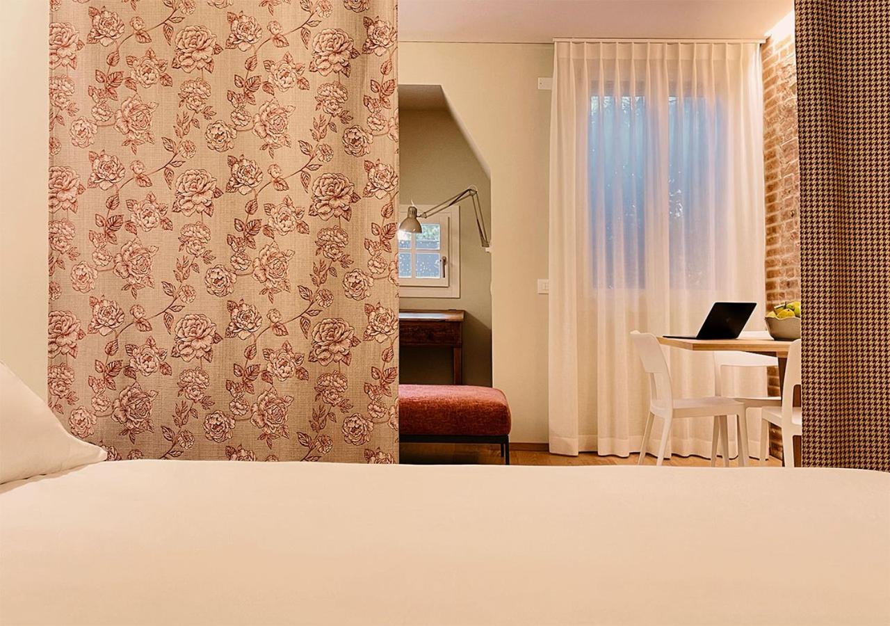 Al Pio Luxury Nest Apartment Тревизо Екстериор снимка