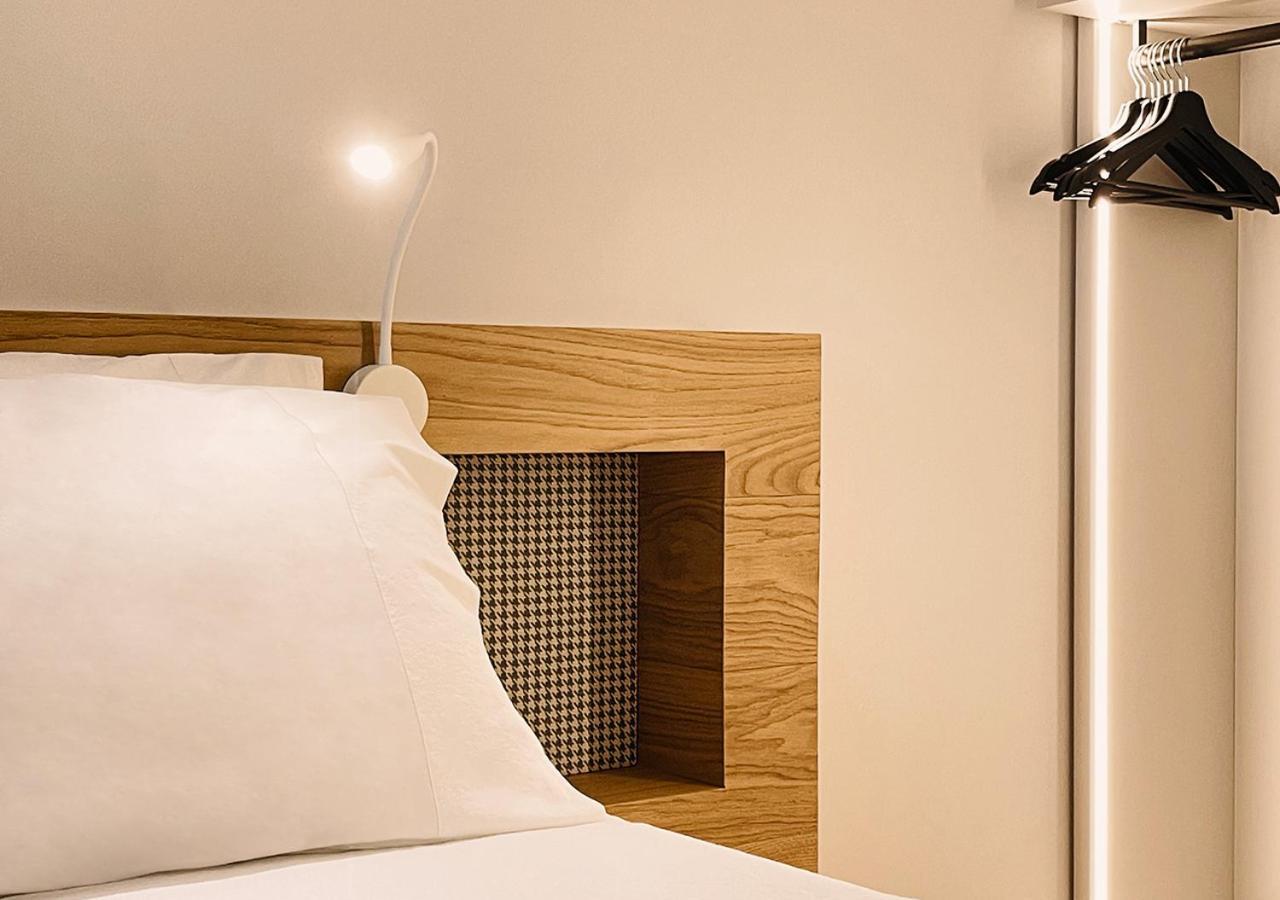 Al Pio Luxury Nest Apartment Тревизо Екстериор снимка