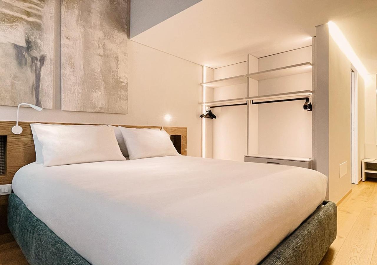 Al Pio Luxury Nest Apartment Тревизо Екстериор снимка