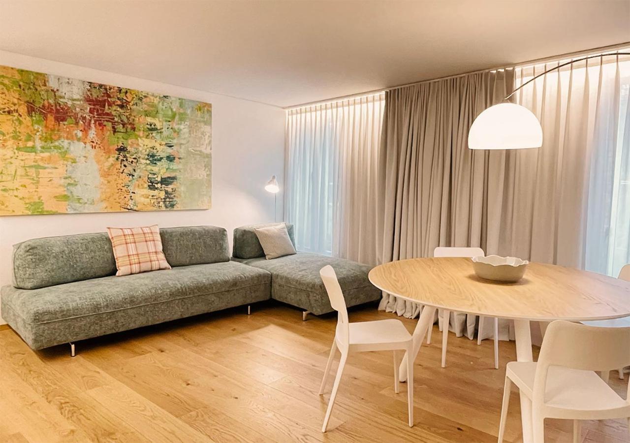 Al Pio Luxury Nest Apartment Тревизо Екстериор снимка