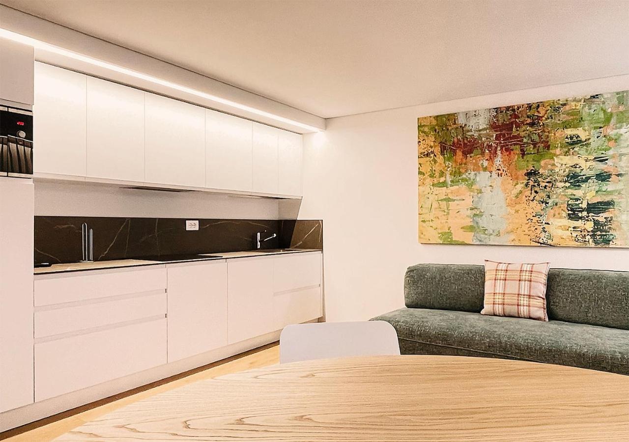 Al Pio Luxury Nest Apartment Тревизо Екстериор снимка