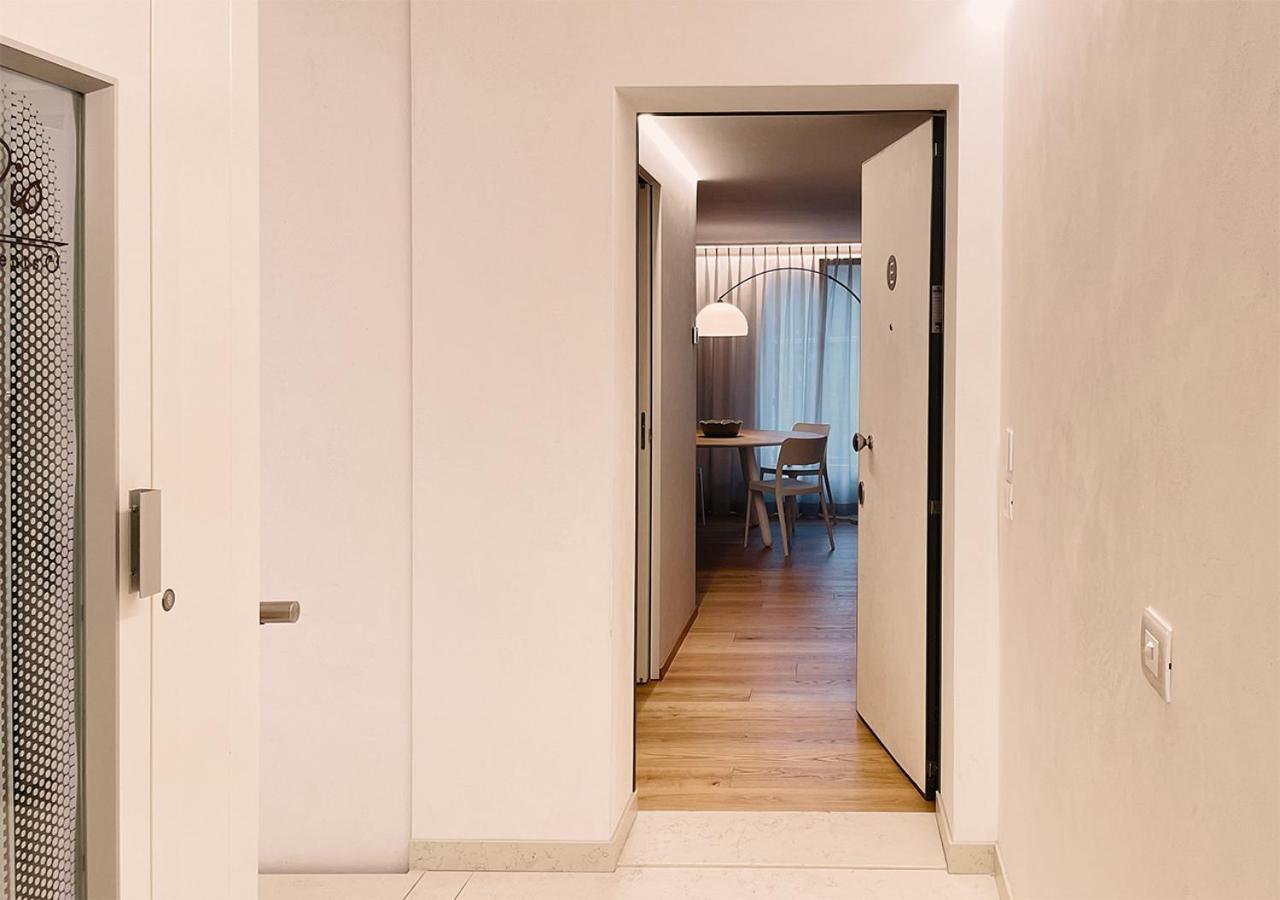 Al Pio Luxury Nest Apartment Тревизо Стая снимка