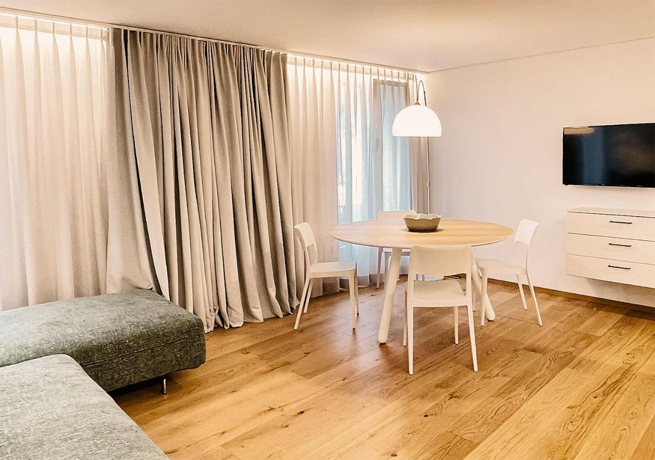 Al Pio Luxury Nest Apartment Тревизо Стая снимка