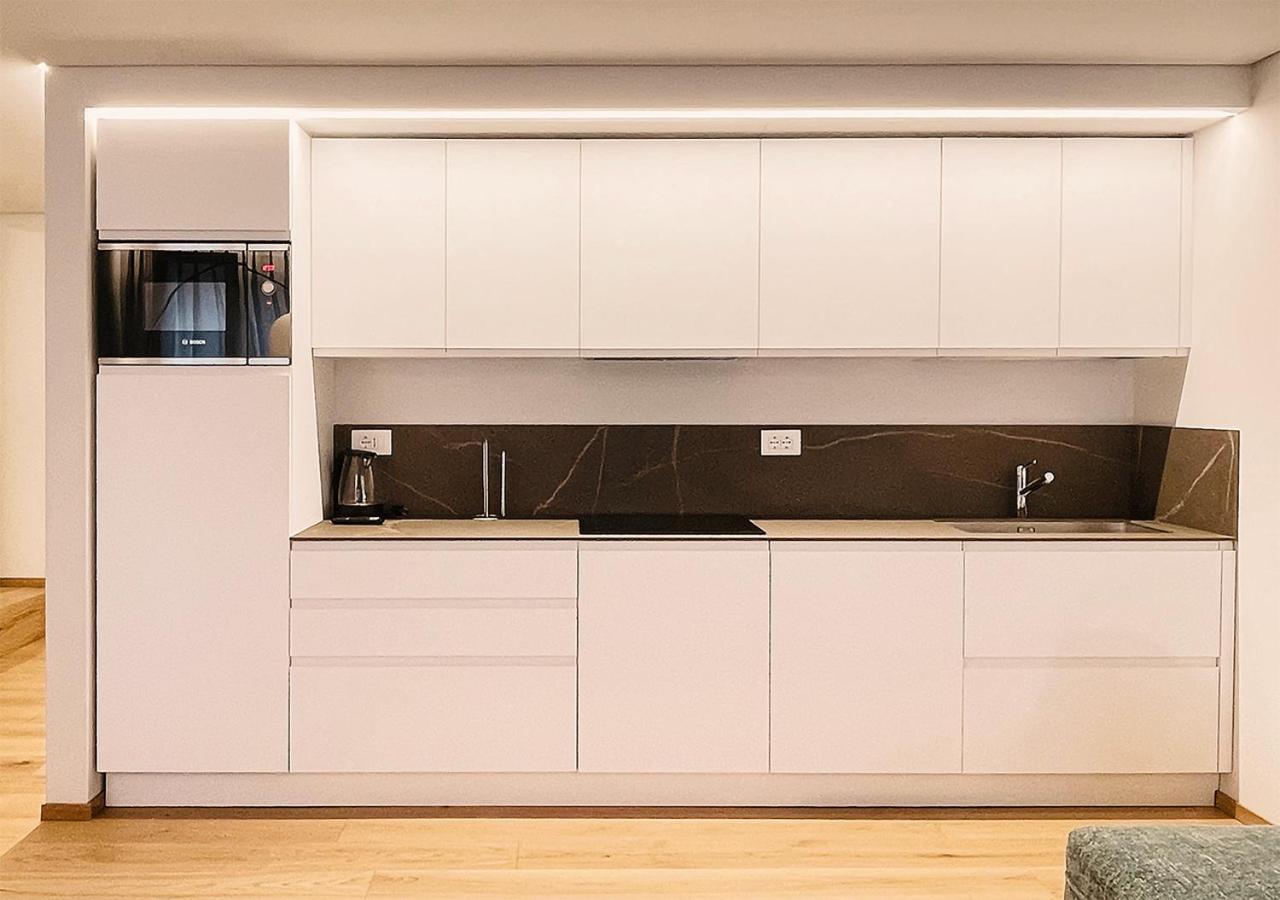 Al Pio Luxury Nest Apartment Тревизо Стая снимка
