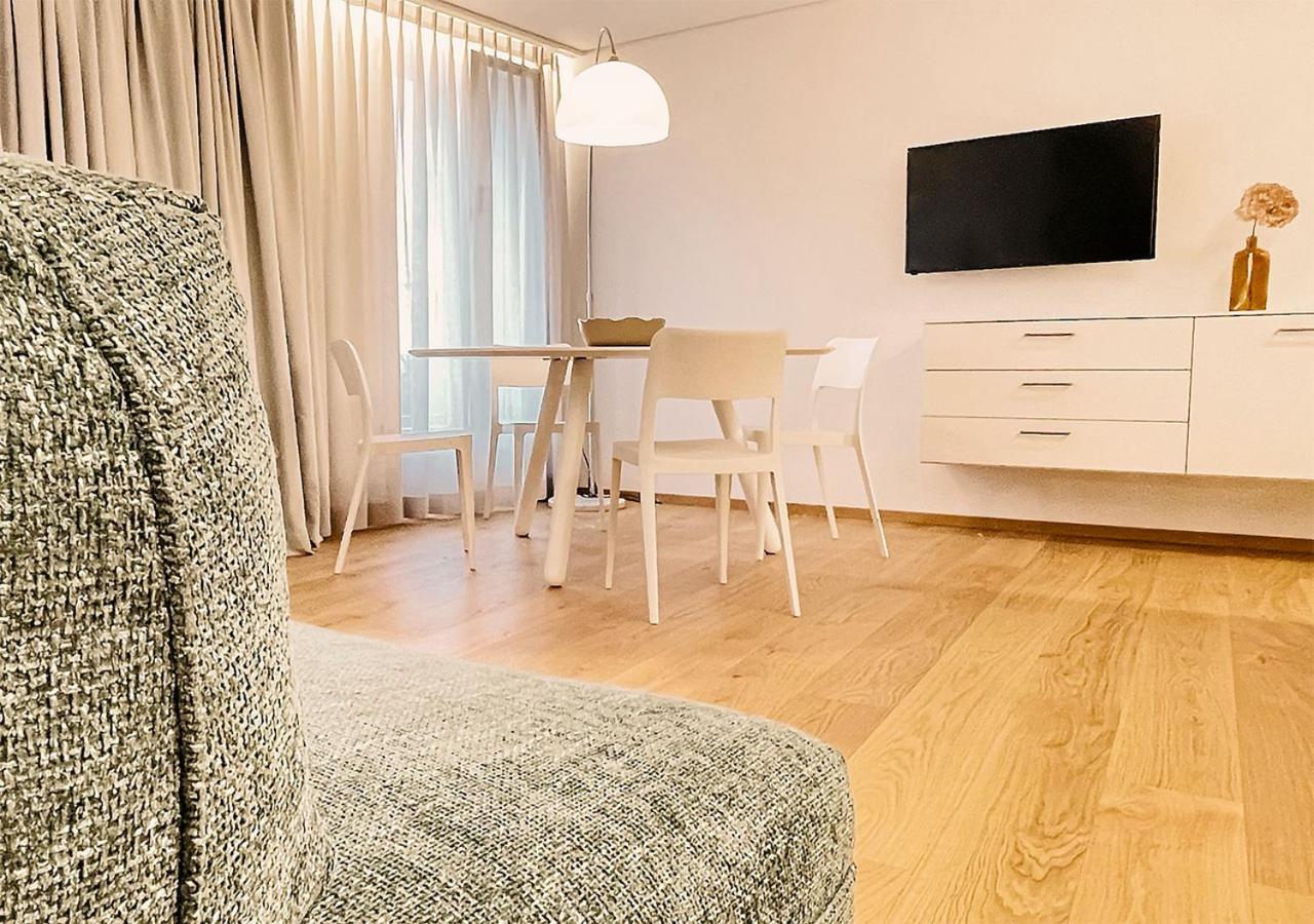 Al Pio Luxury Nest Apartment Тревизо Стая снимка